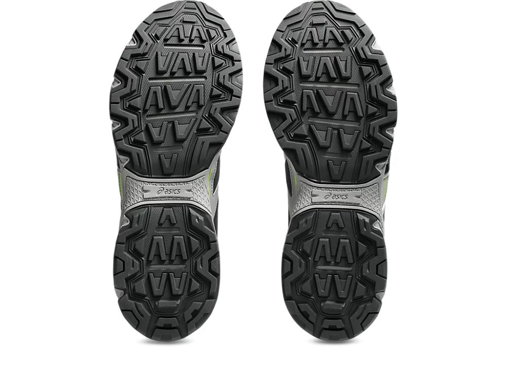 アシックス ASICS スニーカー メンズ レディース 1203A438 asics GEL VENTURE 6 （グレー） グレー