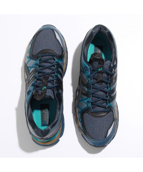 アシックス ASICS ASICS スニーカー UB10-S GEL-KAYANO 20 1203A664 （300/MOSS/GUNMETAL） 300/MOSS/GUNMETAL