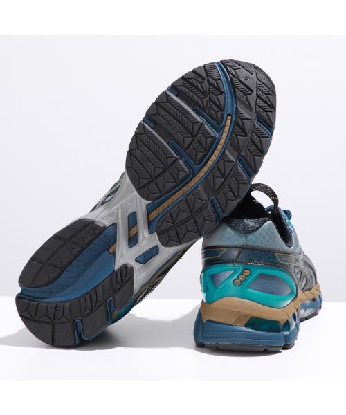アシックス ASICS ASICS スニーカー UB10-S GEL-KAYANO 20 1203A664 （300/MOSS/GUNMETAL） 300/MOSS/GUNMETAL