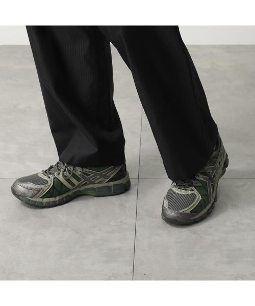 アシックス ASICS ASICS スニーカー UB10-S GEL-KAYANO 20 1203A664 （300/MOSS/GUNMETAL） 300/MOSS/GUNMETAL