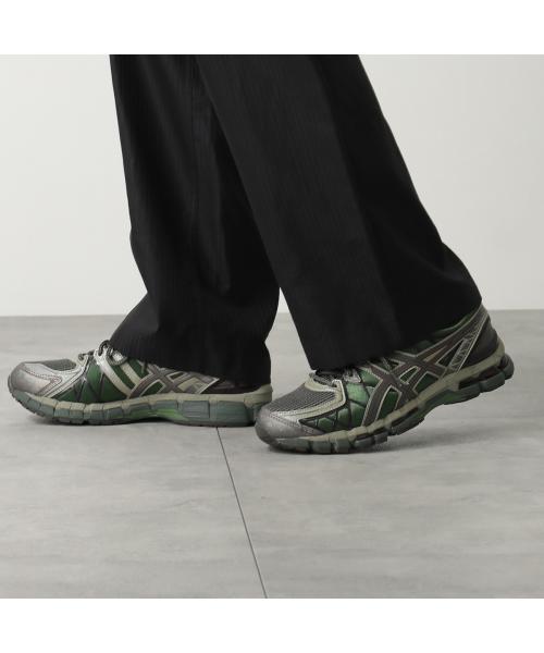アシックス ASICS ASICS スニーカー UB10-S GEL-KAYANO 20 1203A664 （300/MOSS/GUNMETAL） 300/MOSS/GUNMETAL