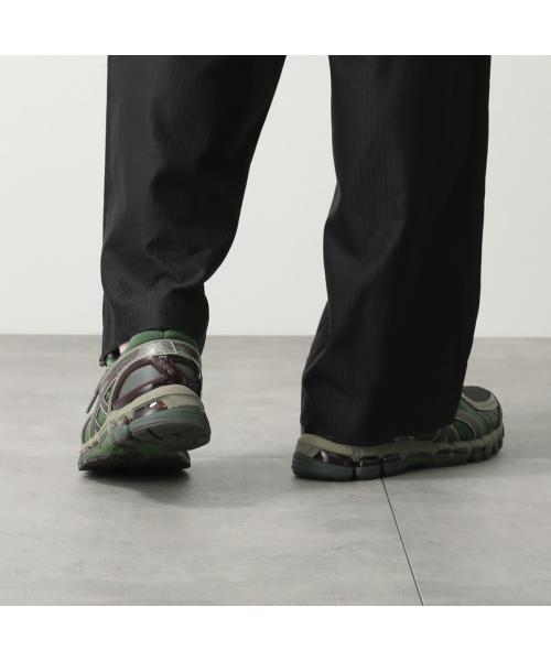 アシックス ASICS ASICS スニーカー UB10-S GEL-KAYANO 20 1203A664 （300/MOSS/GUNMETAL） 300/MOSS/GUNMETAL