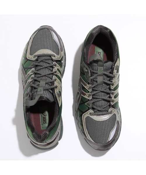 アシックス ASICS ASICS スニーカー UB10-S GEL-KAYANO 20 1203A664 （300/MOSS/GUNMETAL） 300/MOSS/GUNMETAL