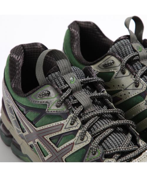 アシックス ASICS ASICS スニーカー UB10-S GEL-KAYANO 20 1203A664 （300/MOSS/GUNMETAL） 300/MOSS/GUNMETAL