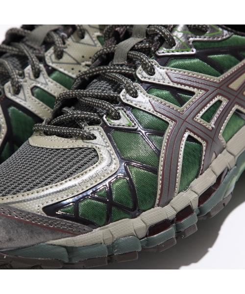 アシックス ASICS ASICS スニーカー UB10-S GEL-KAYANO 20 1203A664 （300/MOSS/GUNMETAL） 300/MOSS/GUNMETAL