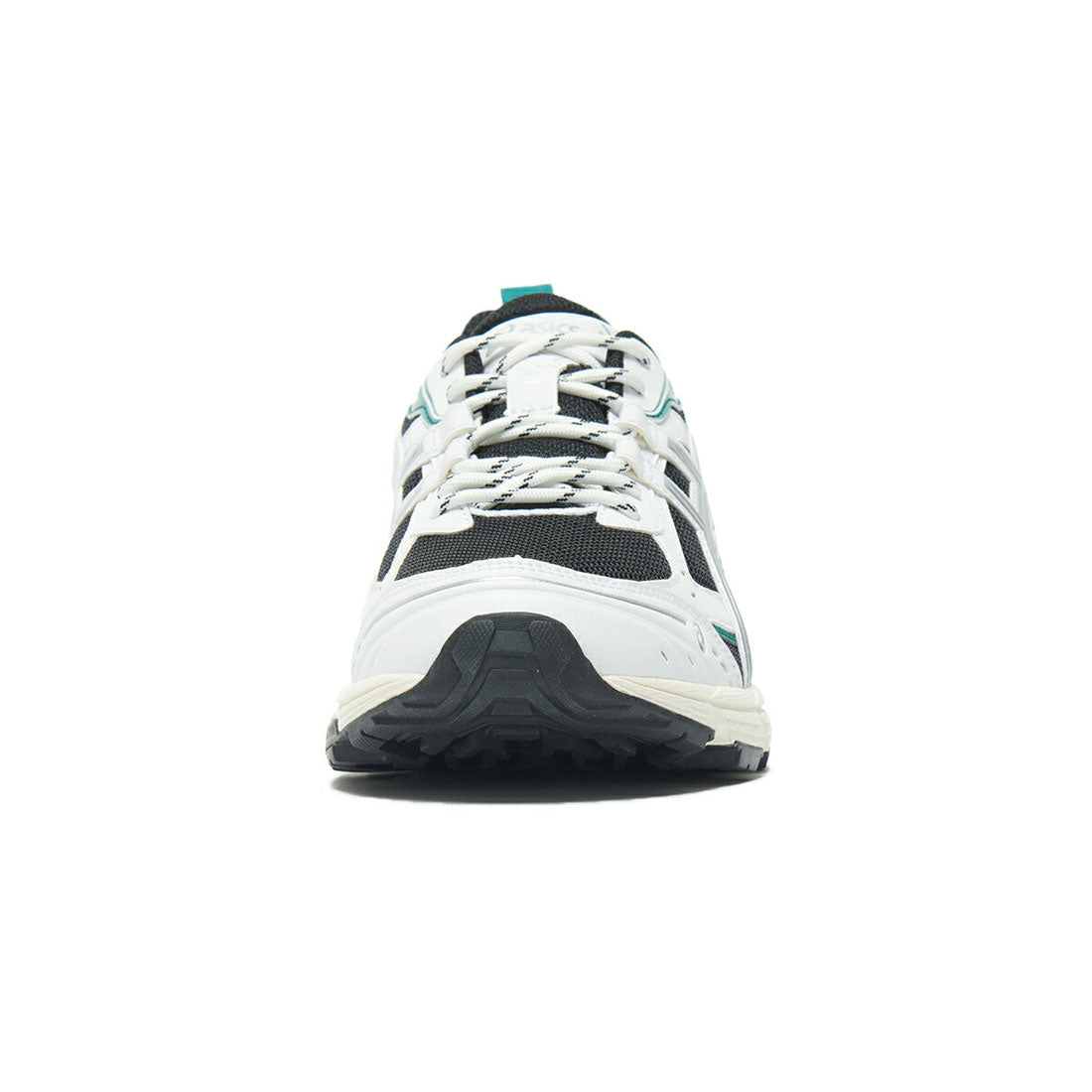 アシックス ASICS ASICS GEL-NUNOBIKI（アシックス ゲルヌノビキ） （Black/Pure Silver） Black/Pure Silver