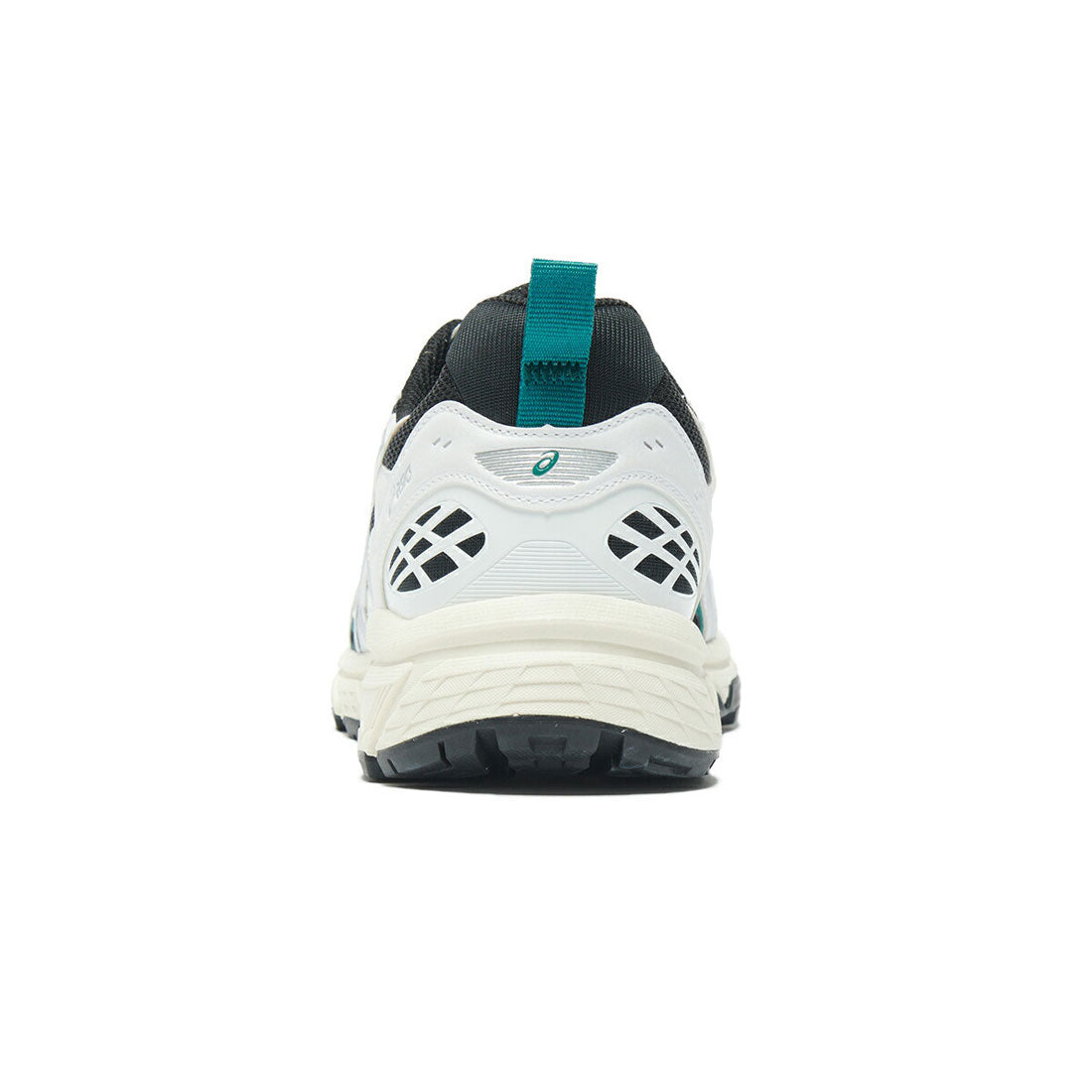 アシックス ASICS ASICS GEL-NUNOBIKI（アシックス ゲルヌノビキ） （Black/Pure Silver） Black/Pure Silver