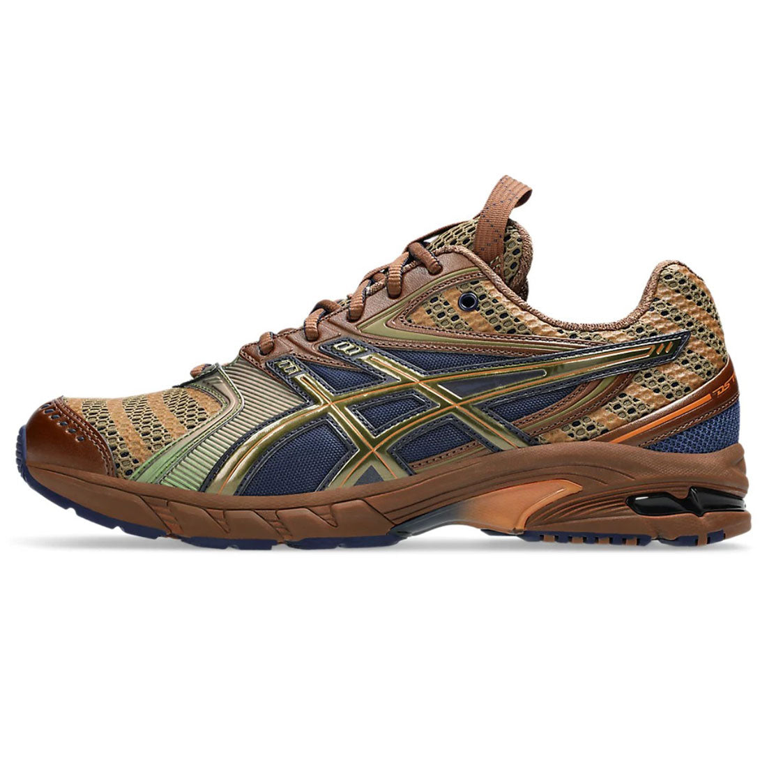 アシックス ASICS ASICS UB9-S GEL-DS TRAINER 14（アシックス UB9-S ゲルディーエストレーナー 14） （Desert Camp / Piquant Orange） Desert Camp / Piquant Orange