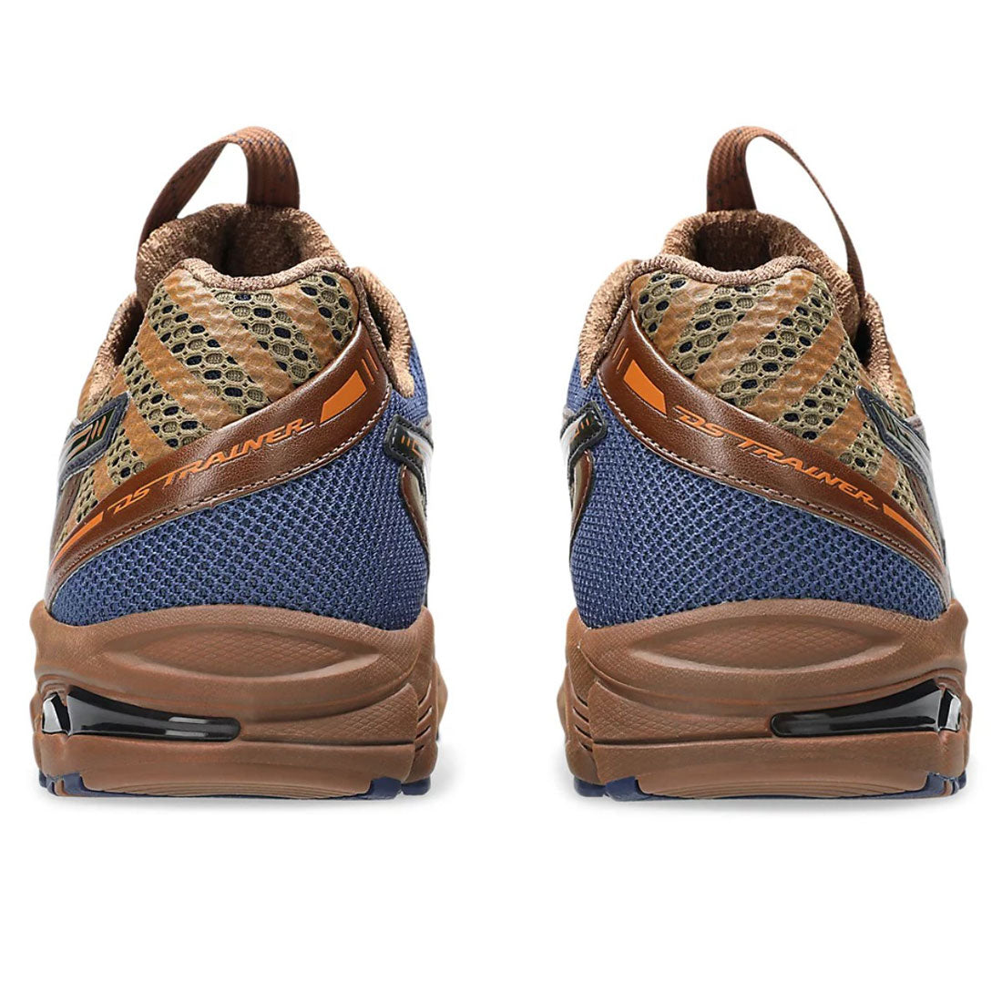 アシックス ASICS ASICS UB9-S GEL-DS TRAINER 14（アシックス UB9-S ゲルディーエストレーナー 14） （Desert Camp / Piquant Orange） Desert Camp / Piquant Orange