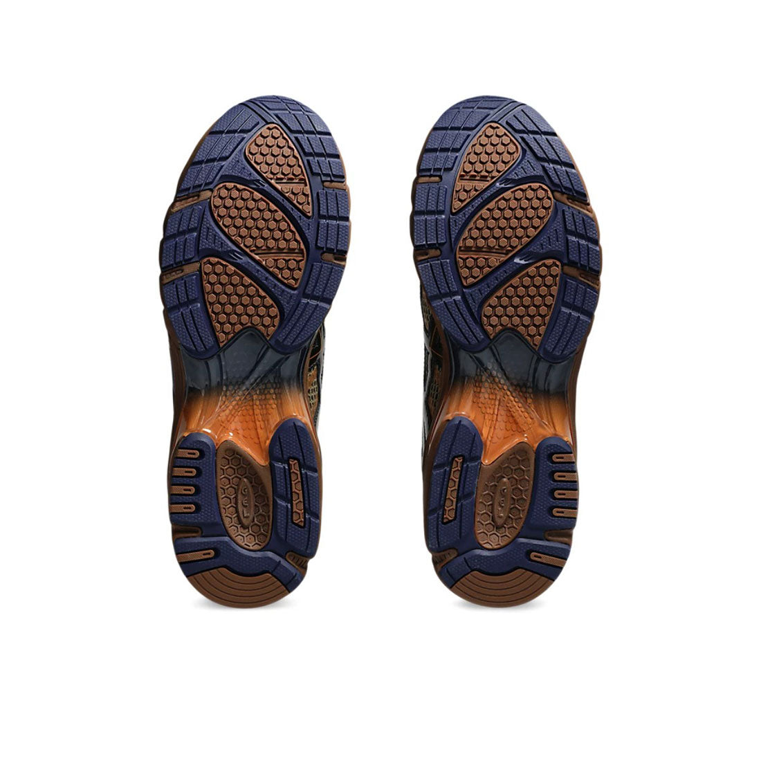 アシックス ASICS ASICS UB9-S GEL-DS TRAINER 14（アシックス UB9-S ゲルディーエストレーナー 14） （Desert Camp / Piquant Orange） Desert Camp / Piquant Orange
