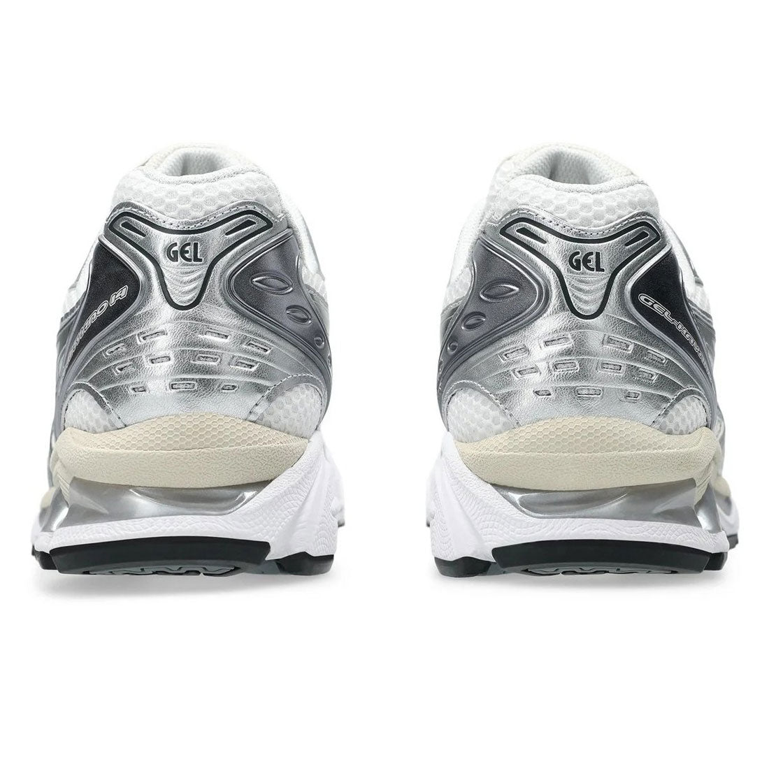 アシックス ASICS ゲルカヤノ 14（GEL-KAYANO 14） （White/Graphite Grey） White/Graphite Grey