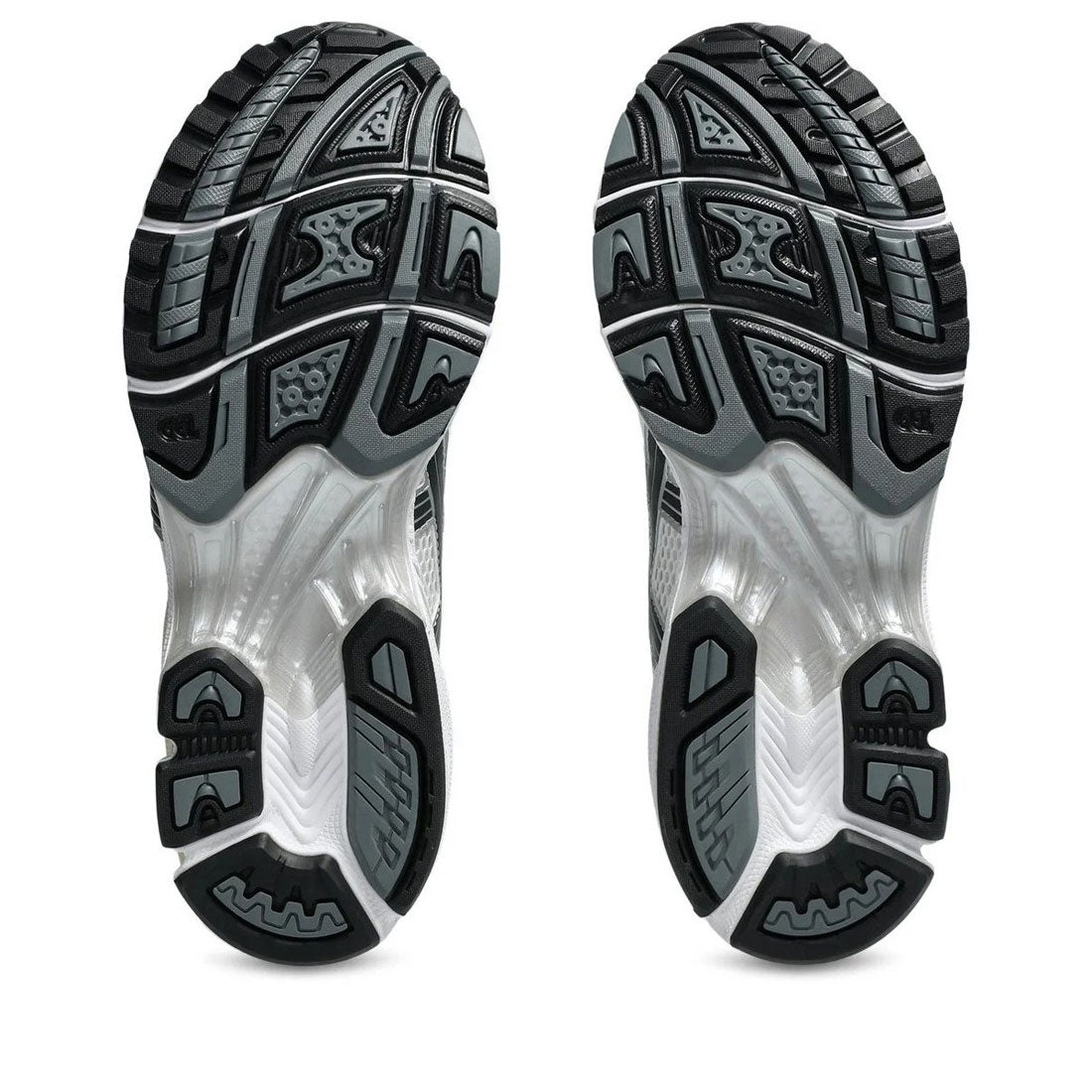 アシックス ASICS ゲルカヤノ 14（GEL-KAYANO 14） （White/Graphite Grey） White/Graphite Grey