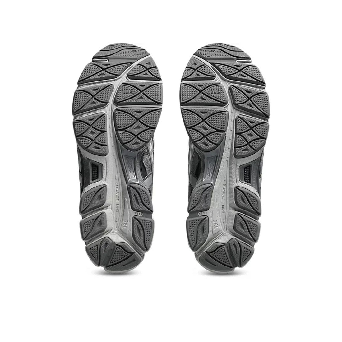 アシックス ASICS ゲルエヌワイシー 2055（GEL-NYC 2055） （Carbon/Cement Grey） Carbon/Cement Grey