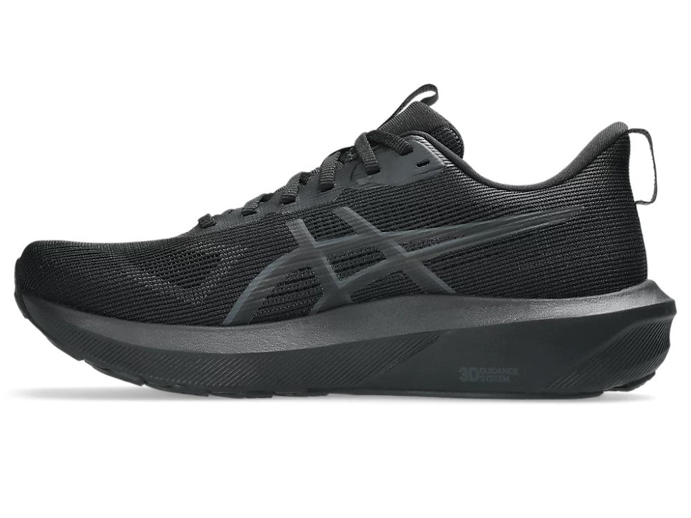アシックス ASICS ランニング メンズ スニーカー エクストラワイド 1011C076 asics GT 1000 14 EXTRA WIDE 幅広 （ブラック） ブラック