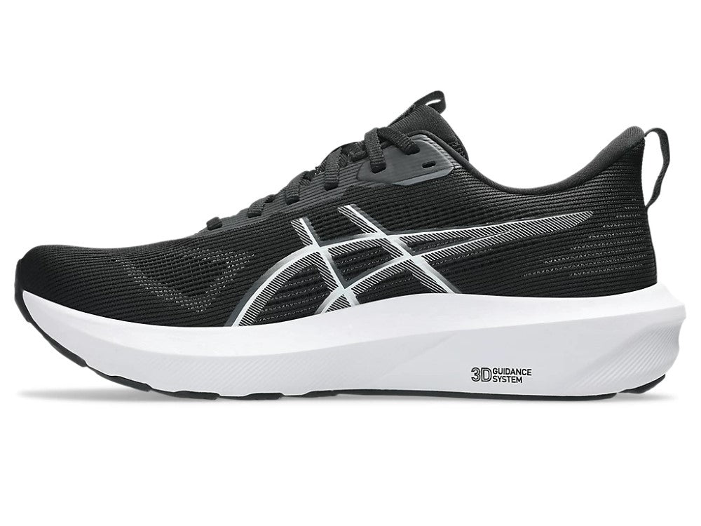 アシックス ASICS ランニング メンズ スニーカー 1011C077 asics GT1000 14 （ブラック） ブラック
