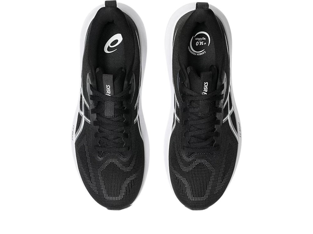 アシックス ASICS ランニング メンズ スニーカー 1011C077 asics GT1000 14 （ブラック） ブラック