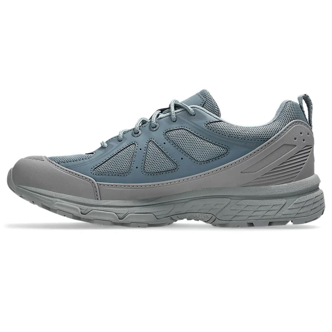 アシックス ASICS ゲルベンチャー 6 シールド（GEL-VENTURE 6 SHIELD） （Ironclad/Fjord Grey） Ironclad/Fjord Grey