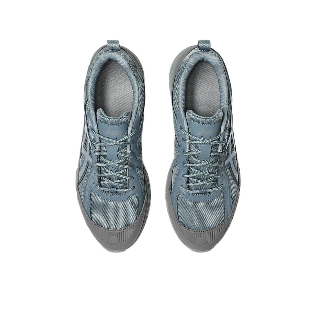 アシックス ASICS ゲルベンチャー 6 シールド（GEL-VENTURE 6 SHIELD） （Ironclad/Fjord Grey） Ironclad/Fjord Grey