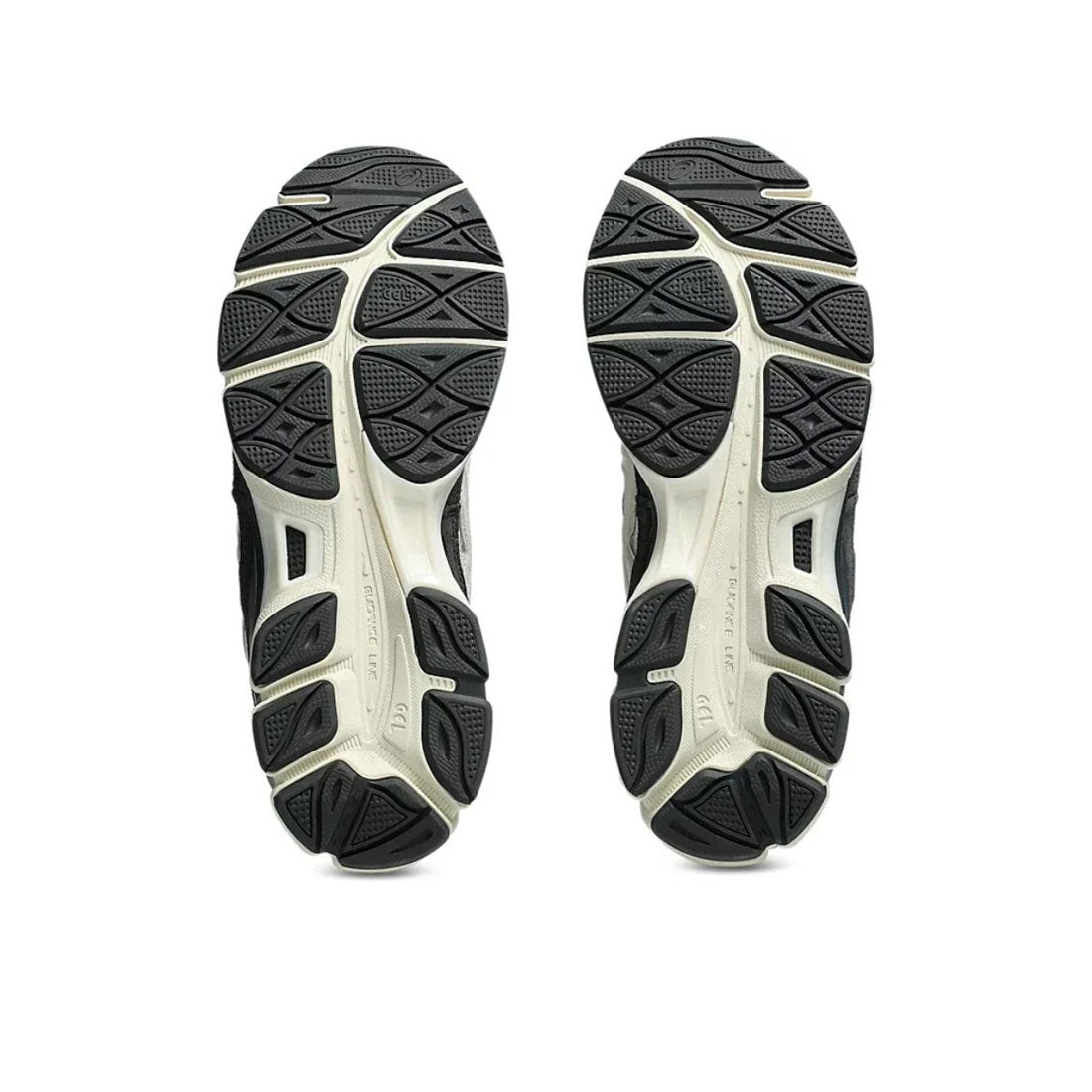 アシックス ASICS ゲルエヌワイシー（GEL-NYC） （White/Smoke Grey） White/Smoke Grey