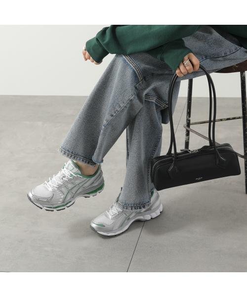 アシックス ASICS ASICS スニーカー GEL-KAYANO 14 ゲルカヤノ 1203A759-100 （WHITE/PURE-SILVER） WHITE/PURE-SILVER