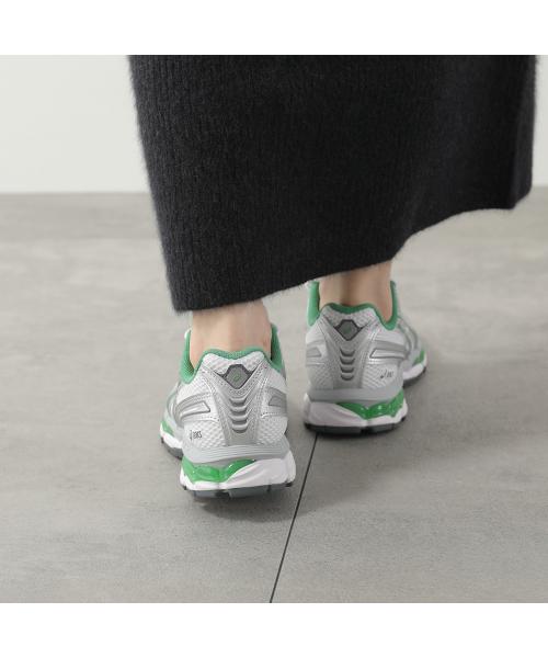 アシックス ASICS ASICS スニーカー GEL-KAYANO 14 ゲルカヤノ 1203A759-100 （WHITE/PURE-SILVER） WHITE/PURE-SILVER