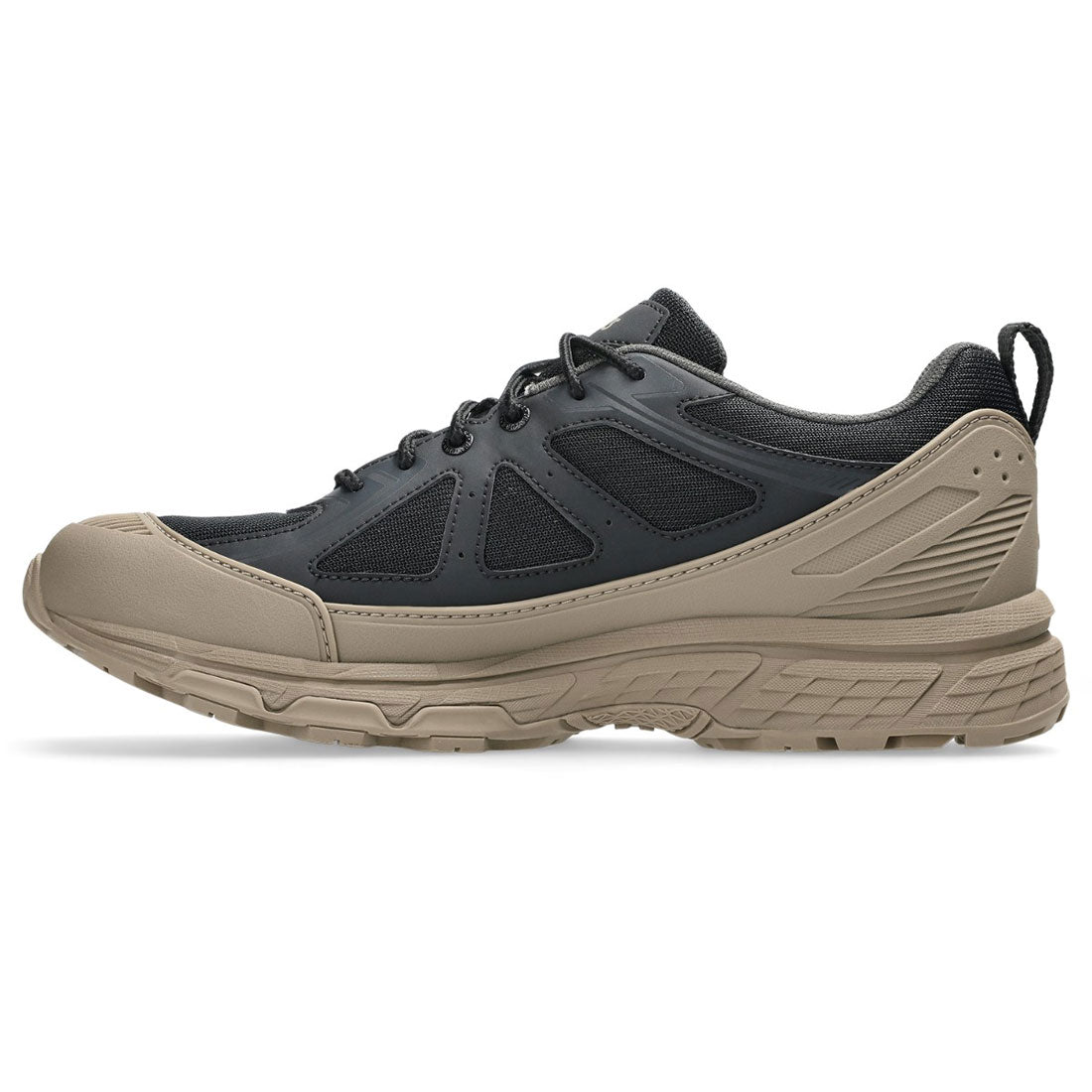 アシックス ASICS ゲルベンチャー 6 シールド（GEL-VENTURE 6 SHIELD） （BLACK/PEPPER） BLACK/PEPPER