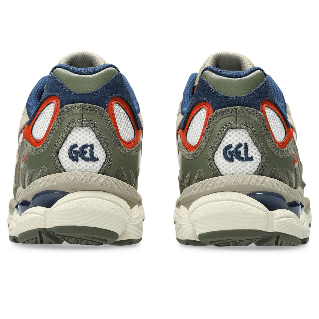 アシックス ASICS ゲルエヌワイシー（GEL-NYC） （CREAM/IRVINE） CREAM/IRVINE