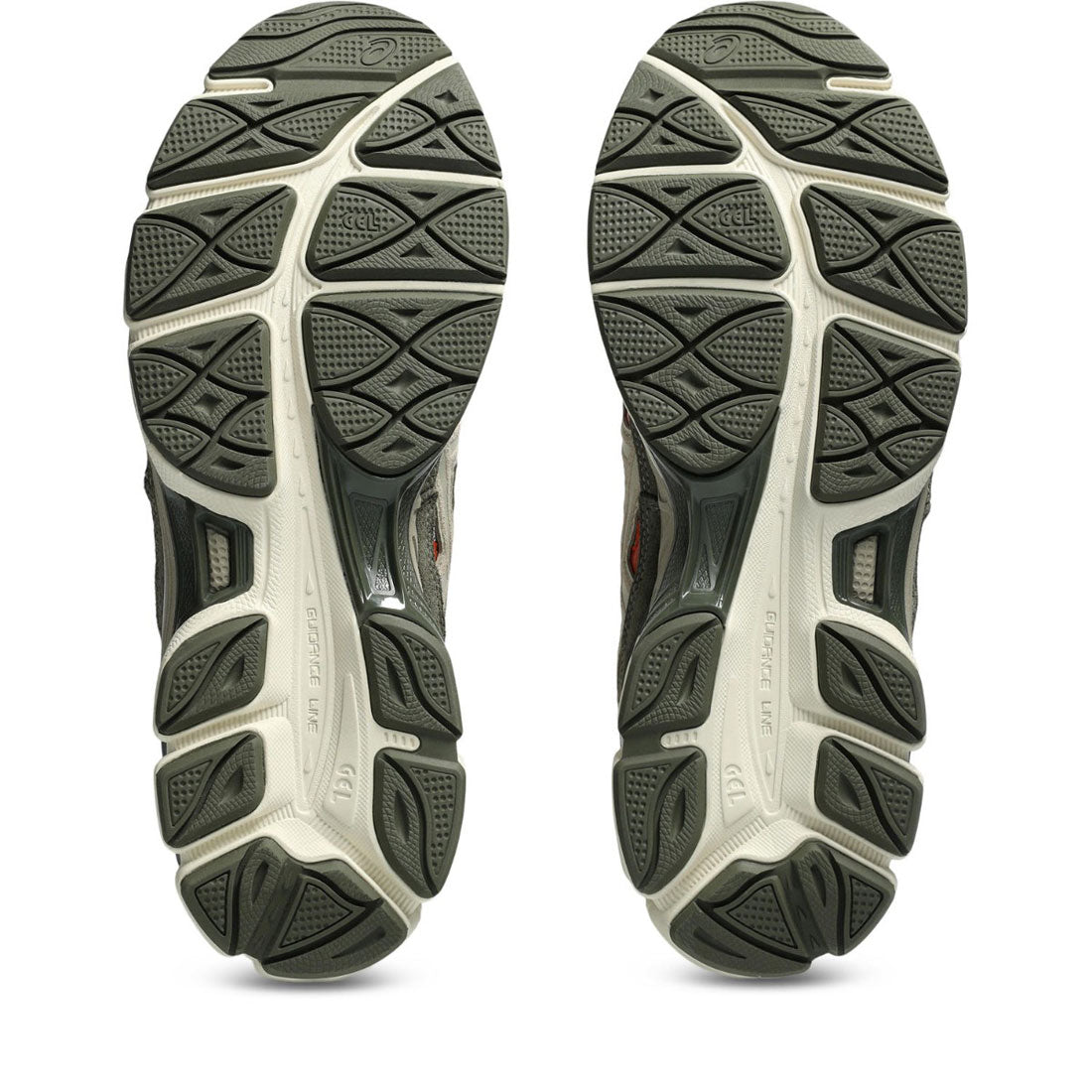 アシックス ASICS ゲルエヌワイシー（GEL-NYC） （CREAM/IRVINE） CREAM/IRVINE