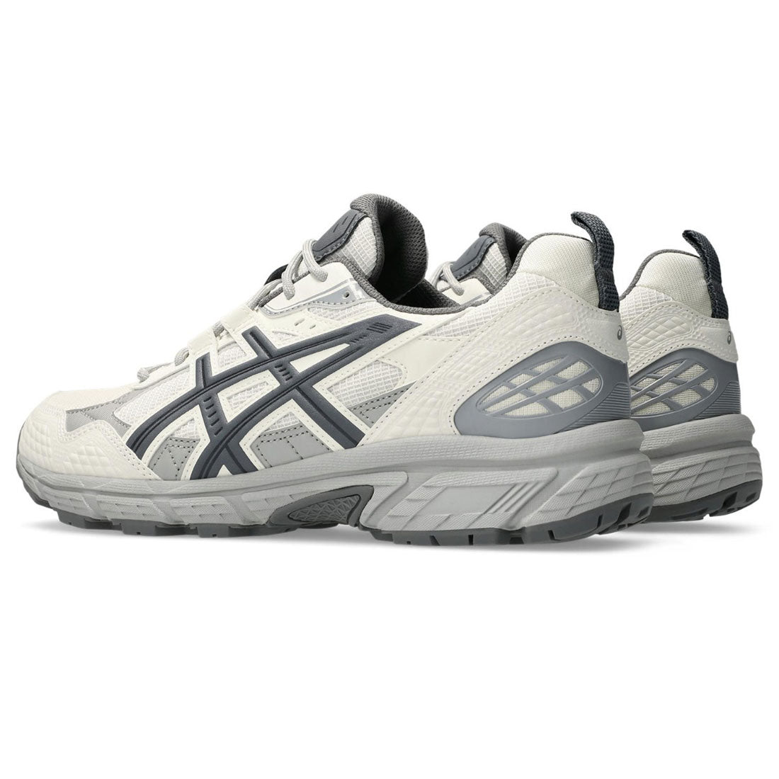 アシックス ASICS ゲルヌノビキ RGD（GEL-NUNOBIKI RGD） （CREAM/CARBON） CREAM/CARBON