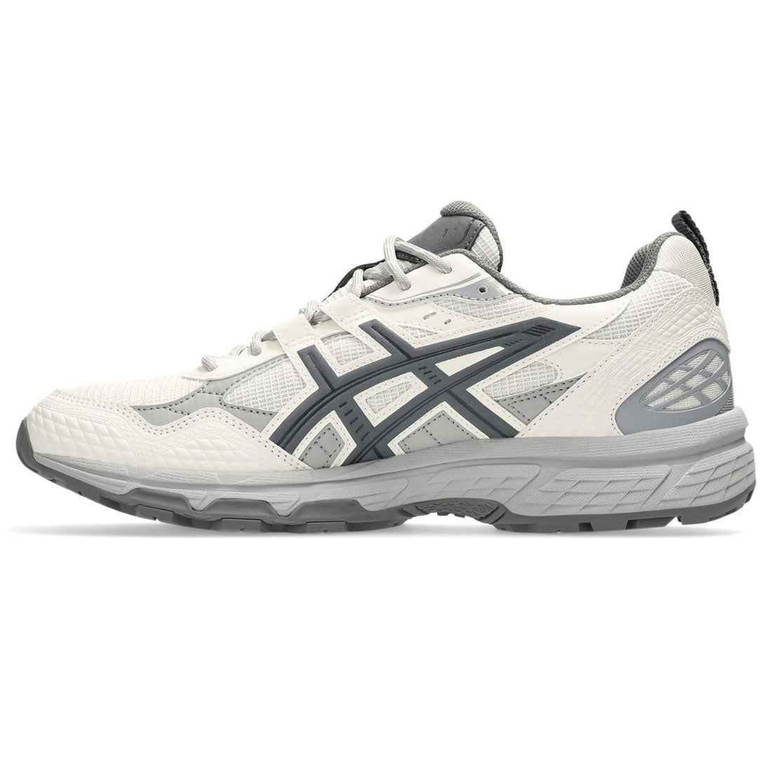 アシックス ASICS ゲルヌノビキ RGD（GEL-NUNOBIKI RGD） （CREAM/CARBON） CREAM/CARBON