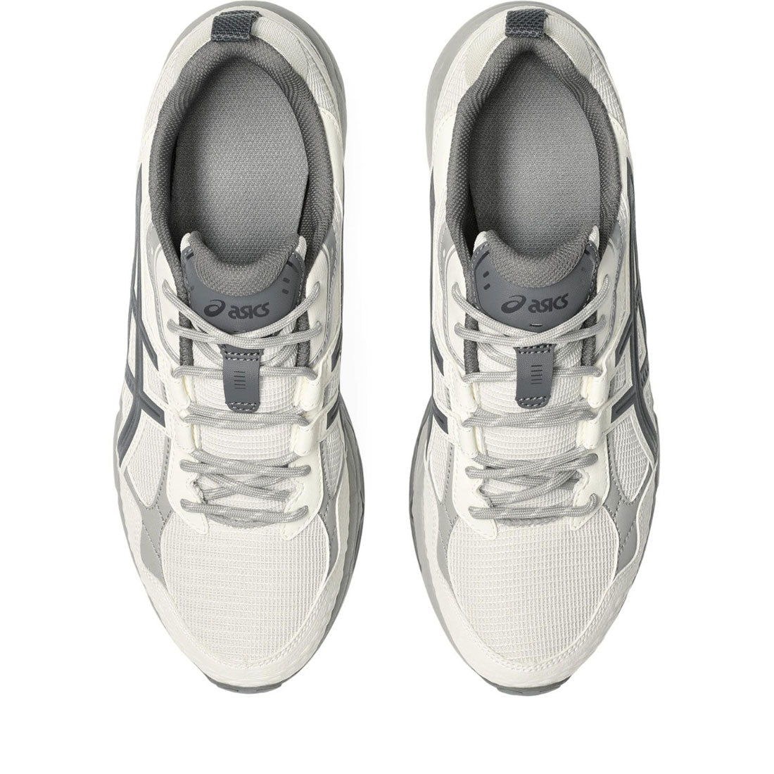 アシックス ASICS ゲルヌノビキ RGD（GEL-NUNOBIKI RGD） （CREAM/CARBON） CREAM/CARBON