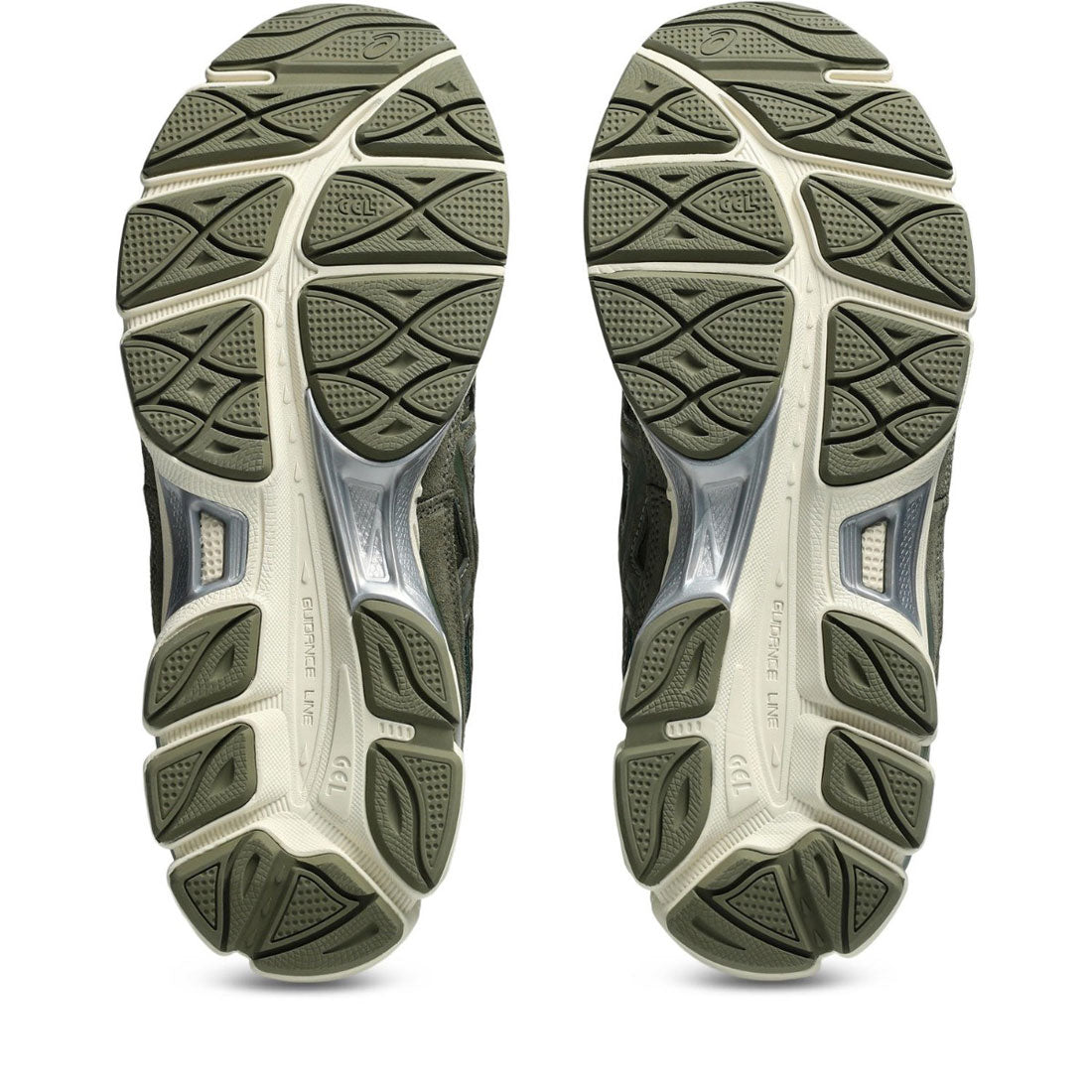 アシックス ASICS ゲルエヌワイシー（GEL-NYC） （GROVE/OLIVE CANVAS） GROVE/OLIVE CANVAS