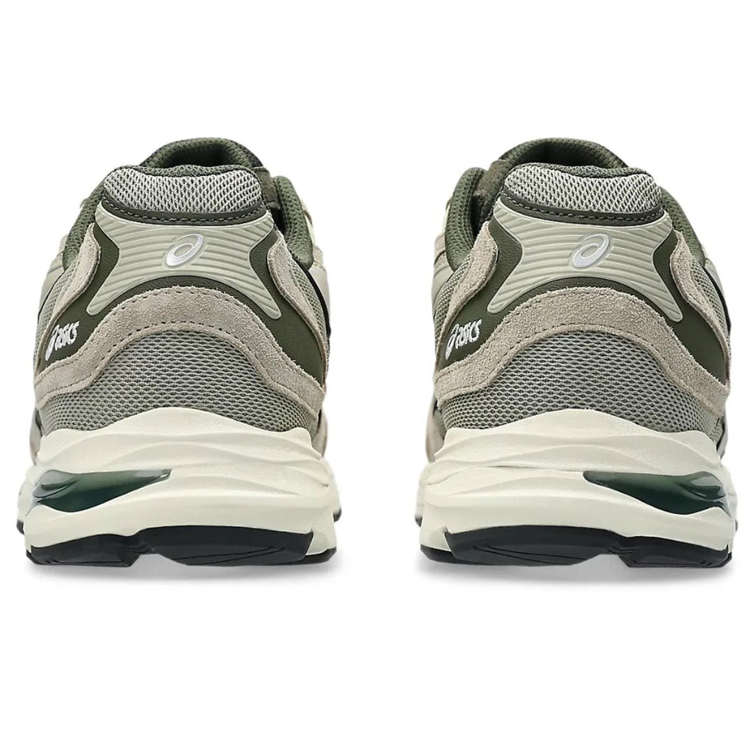 アシックス ASICS ゲル-K1011（GEL-K1011） （Wool/Olive Canvas） Wool/Olive Canvas