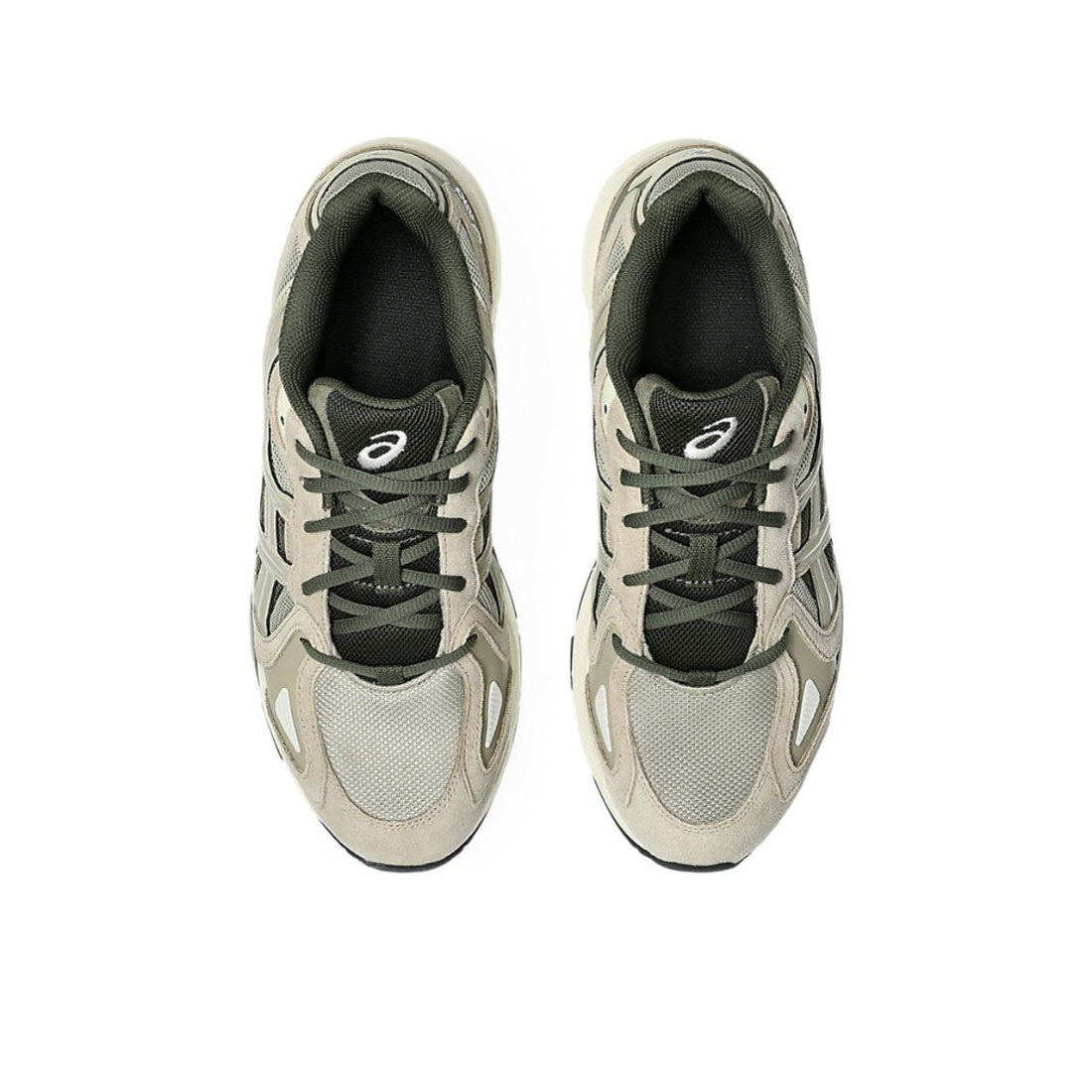 アシックス ASICS ゲル-K1011（GEL-K1011） （Wool/Olive Canvas） Wool/Olive Canvas