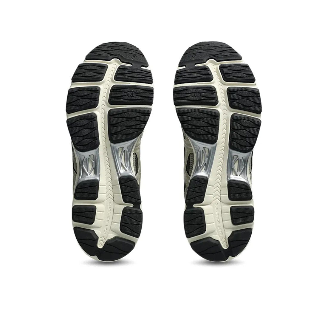 アシックス ASICS ゲル-K1011（GEL-K1011） （Wool/Olive Canvas） Wool/Olive Canvas