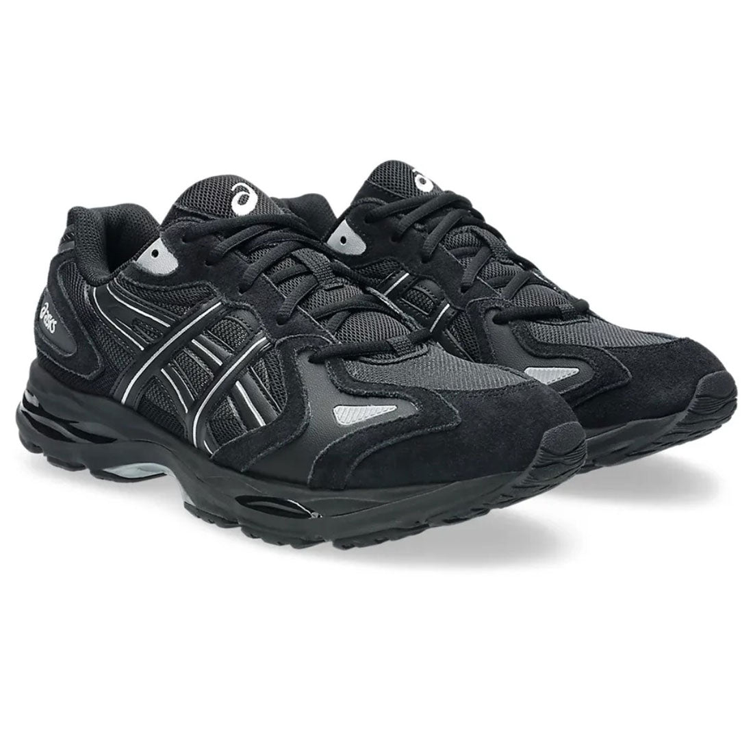 アシックス ASICS ゲル-K1011（GEL-K1011） （Black/Pure Silver） Black/Pure Silver