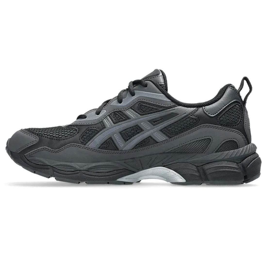 アシックス ASICS ゲルエヌワイシー RGD（GEL-NYC RGD） （Black/Graphite Grey） Black/Graphite Grey