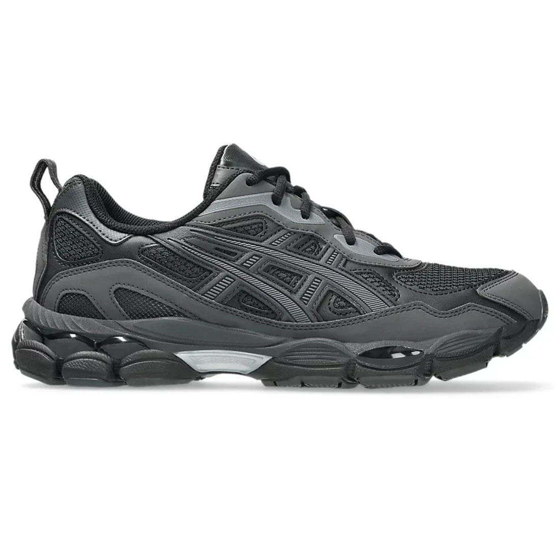アシックス ASICS ゲルエヌワイシー RGD（GEL-NYC RGD） （Black/Graphite Grey） Black/Graphite Grey