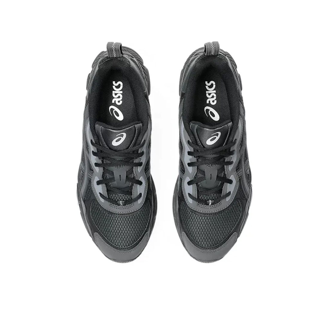 アシックス ASICS ゲルエヌワイシー RGD（GEL-NYC RGD） （Black/Graphite Grey） Black/Graphite Grey