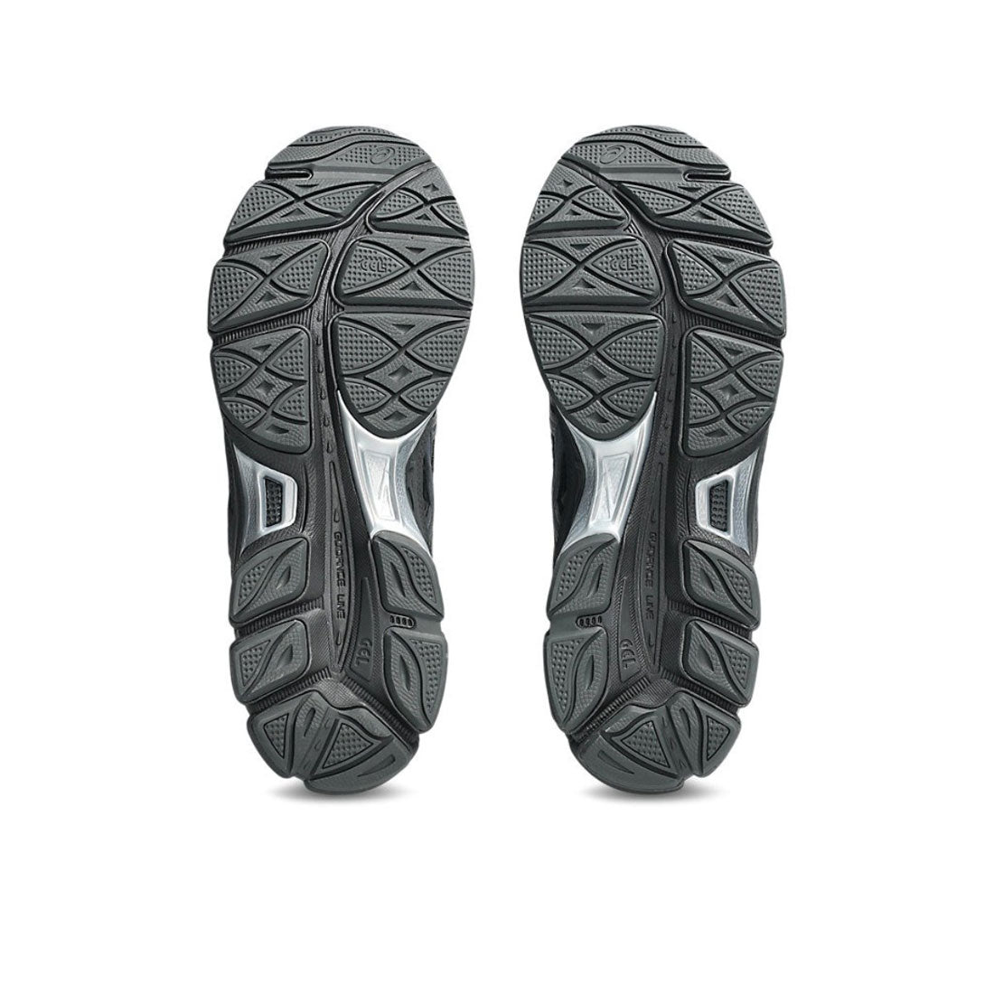 アシックス ASICS ゲルエヌワイシー RGD（GEL-NYC RGD） （Black/Graphite Grey） Black/Graphite Grey