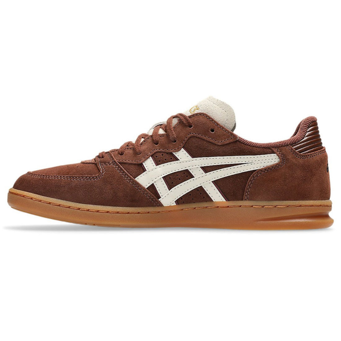 アシックス ASICS スカイハンド OG（SKYHAND OG） （Reddish Brown/Oatmeal） Reddish Brown/Oatmeal