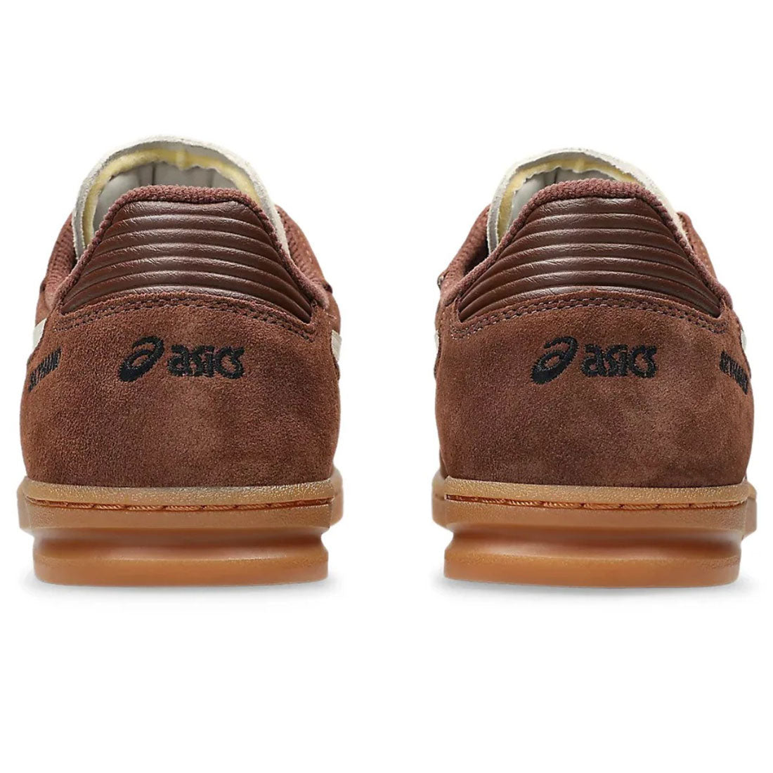 アシックス ASICS スカイハンド OG（SKYHAND OG） （Reddish Brown/Oatmeal） Reddish Brown/Oatmeal