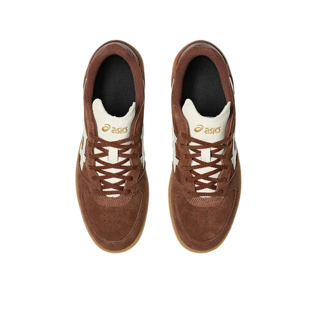 アシックス ASICS スカイハンド OG（SKYHAND OG） （Reddish Brown/Oatmeal） Reddish Brown/Oatmeal