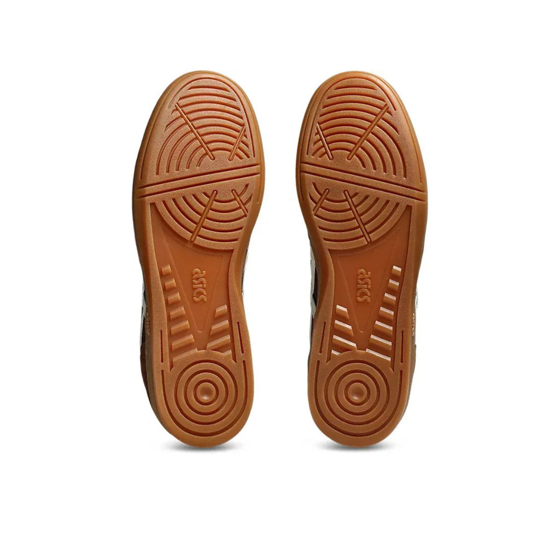 アシックス ASICS スカイハンド OG（SKYHAND OG） （Reddish Brown/Oatmeal） Reddish Brown/Oatmeal