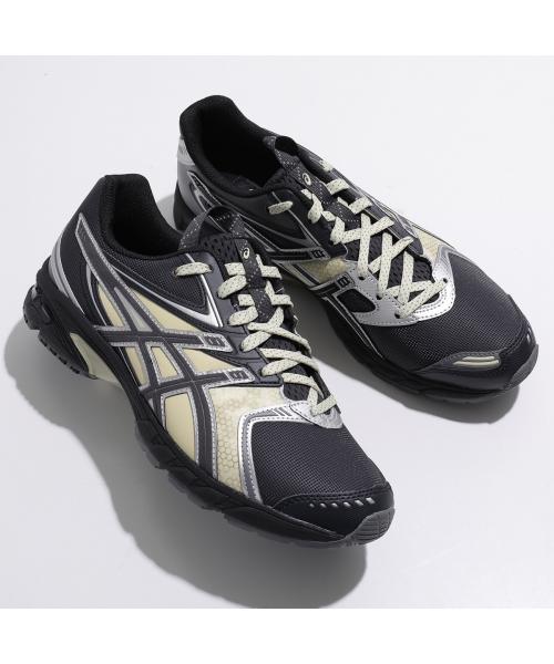 アシックス ASICS ASICS スニーカー UB11-S GEL-DS TRAINER 14 1203A779 （020/GRAPHITE-GREY/OYSTER-W） 020/GRAPHITE-GREY/OYSTER-W