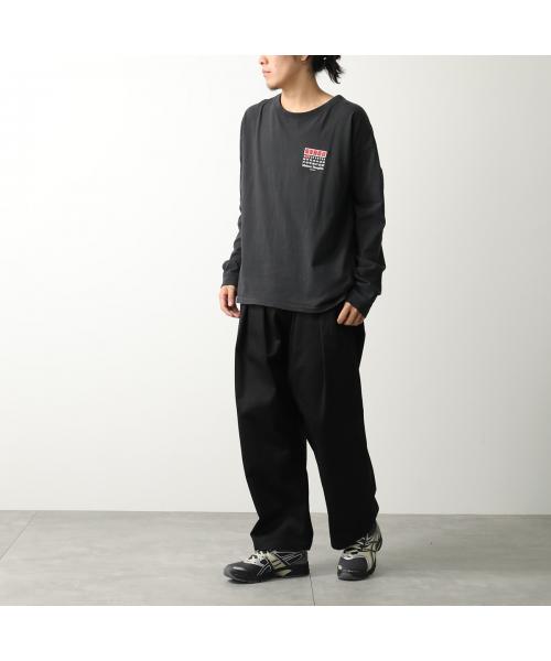 アシックス ASICS ASICS スニーカー UB11-S GEL-DS TRAINER 14 1203A779 （020/GRAPHITE-GREY/OYSTER-W） 020/GRAPHITE-GREY/OYSTER-W