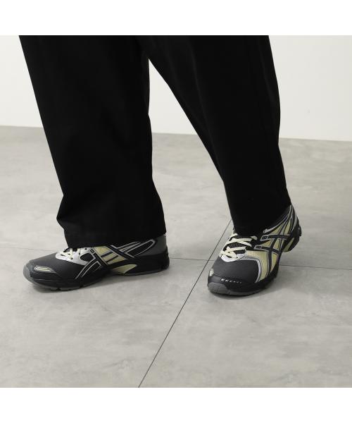 アシックス ASICS ASICS スニーカー UB11-S GEL-DS TRAINER 14 1203A779 （020/GRAPHITE-GREY/OYSTER-W） 020/GRAPHITE-GREY/OYSTER-W