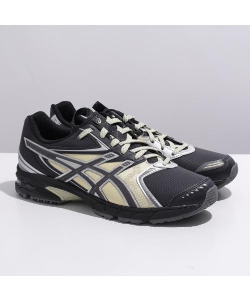 アシックス ASICS ASICS スニーカー UB11-S GEL-DS TRAINER 14 1203A779 （020/GRAPHITE-GREY/OYSTER-W） 020/GRAPHITE-GREY/OYSTER-W