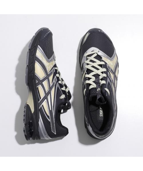 アシックス ASICS ASICS スニーカー UB11-S GEL-DS TRAINER 14 1203A779 （020/GRAPHITE-GREY/OYSTER-W） 020/GRAPHITE-GREY/OYSTER-W