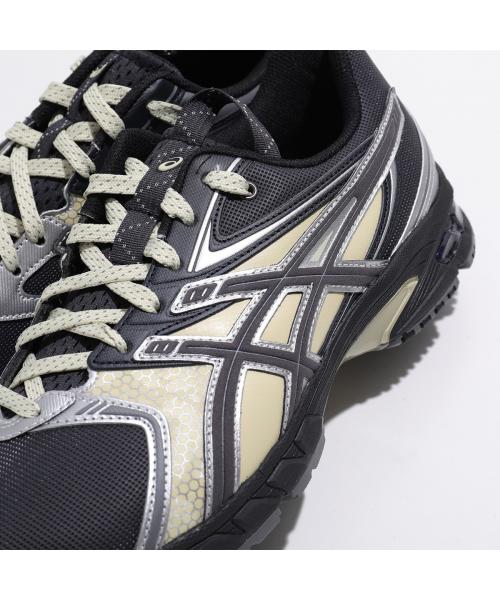 アシックス ASICS ASICS スニーカー UB11-S GEL-DS TRAINER 14 1203A779 （020/GRAPHITE-GREY/OYSTER-W） 020/GRAPHITE-GREY/OYSTER-W